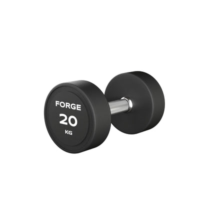 Premium CPU Dumbbells