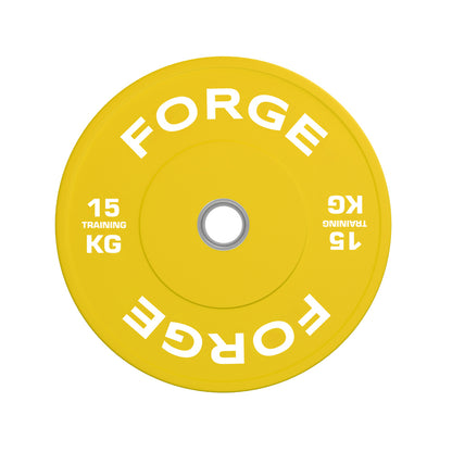 150kg COLOUR Weight Lifting Set