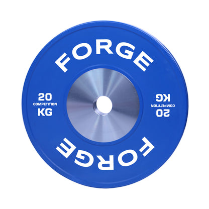 150kg Competition Weight Lifting Set
