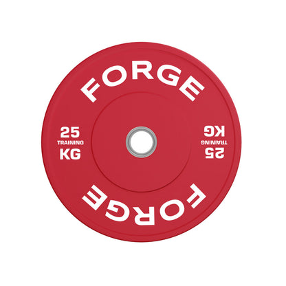 150kg COLOUR Weight Lifting Set