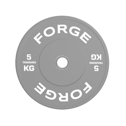 150kg COLOUR Weight Lifting Set