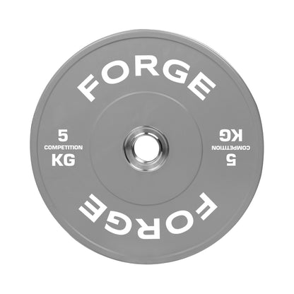 150kg Competition Weight Lifting Set