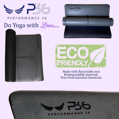 Polyurethane (PU) Mat