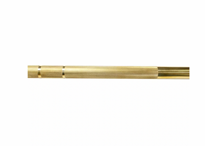 Golden Barbell (Limited Edition)