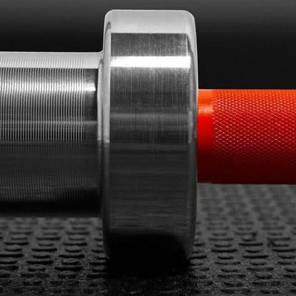 150kg Competition Weight Lifting Set