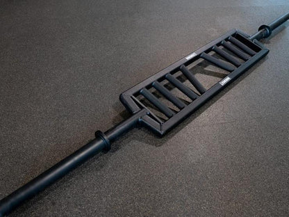 Multigrip Barbell