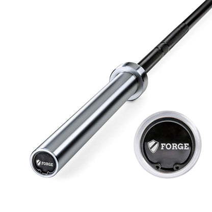 Multipurose Women’s Barbell