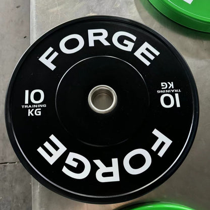 150kg BLACK Weight Lifting Set