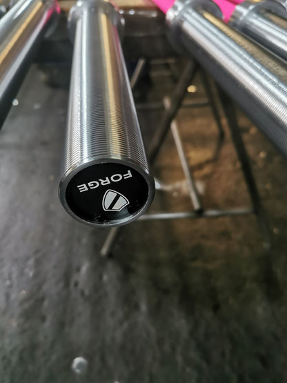 Multipurose Women’s Barbell