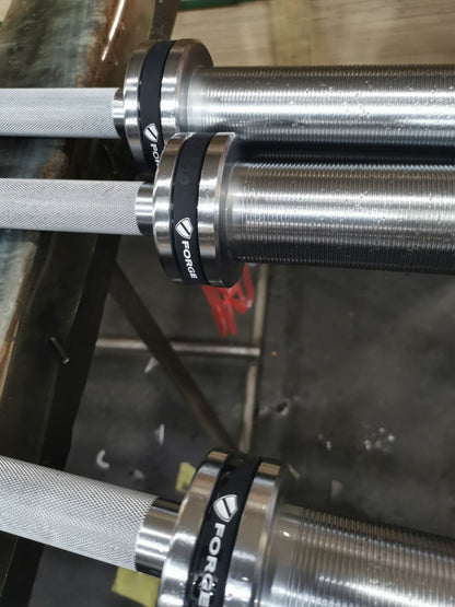 Multipurose Women’s Barbell